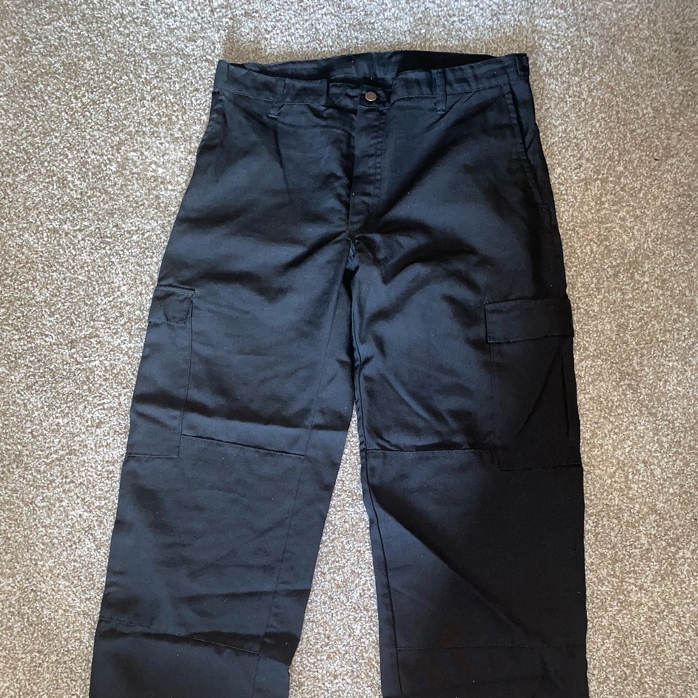 Fr saf tech pants